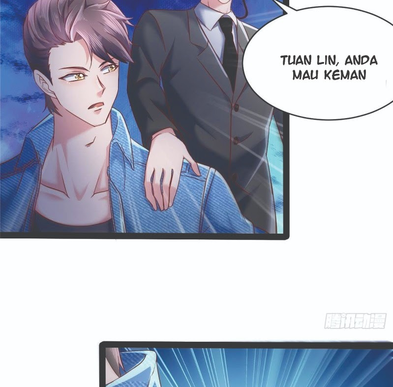 Rebirth Into the Strongest Immortal Cultivator Chapter 38 Bahasa Indonesia